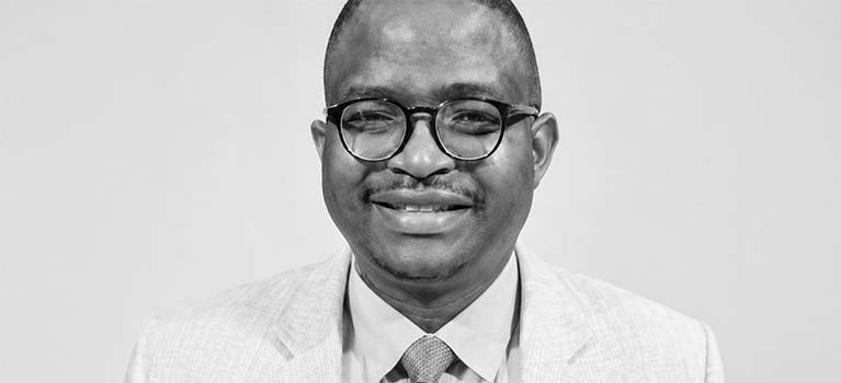 Rev. Dr. Sam Dzobo